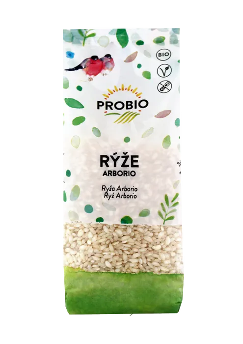 PROBIO Rýže Arborio 500g BIO